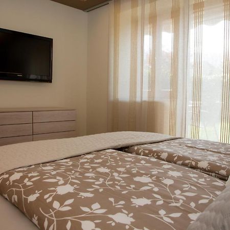 Apartment Atrij Superior Bohinj Dış mekan fotoğraf