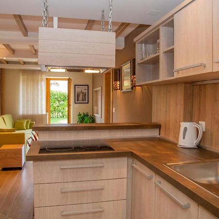 Apartment Atrij Superior Bohinj Dış mekan fotoğraf