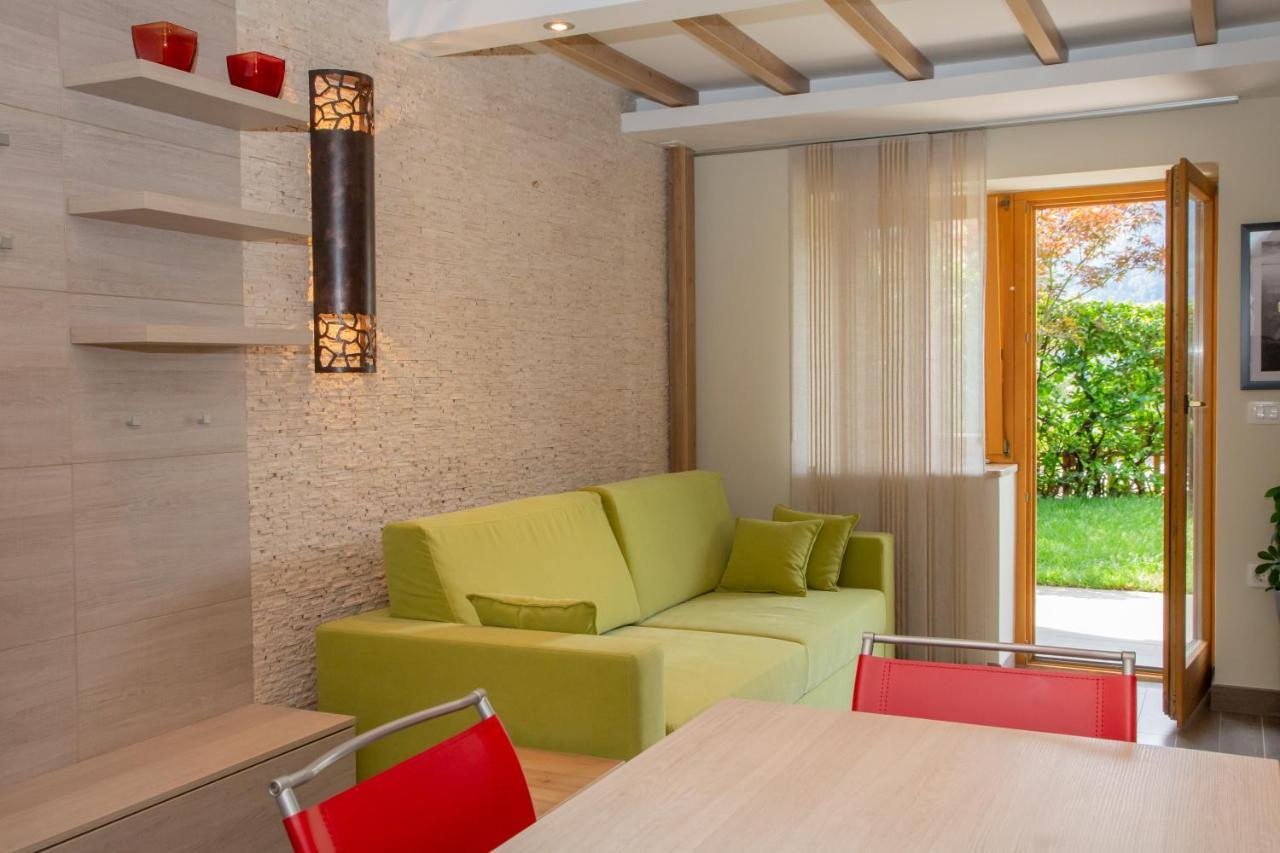 Apartment Atrij Superior Bohinj Dış mekan fotoğraf