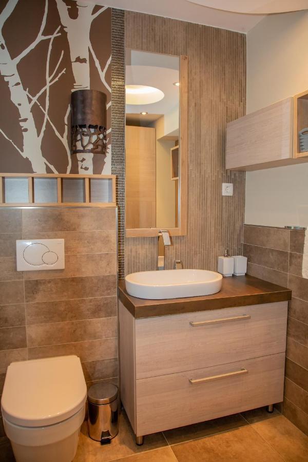 Apartment Atrij Superior Bohinj Dış mekan fotoğraf