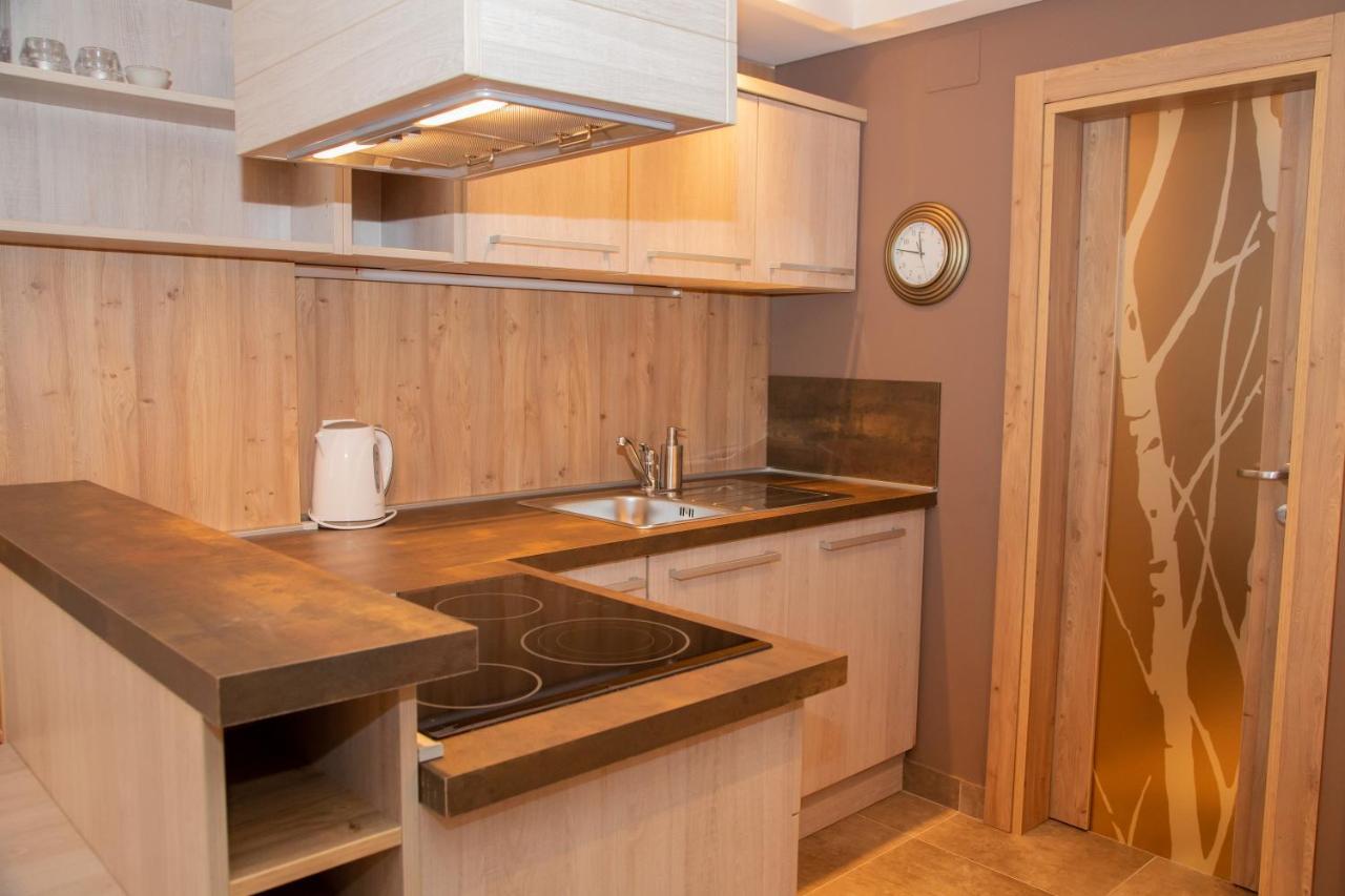Apartment Atrij Superior Bohinj Dış mekan fotoğraf