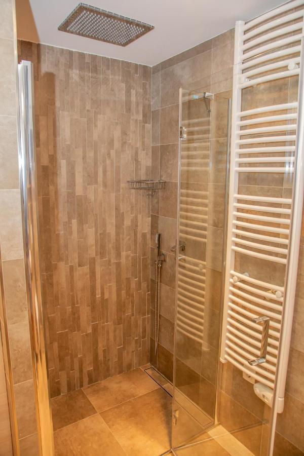 Apartment Atrij Superior Bohinj Dış mekan fotoğraf