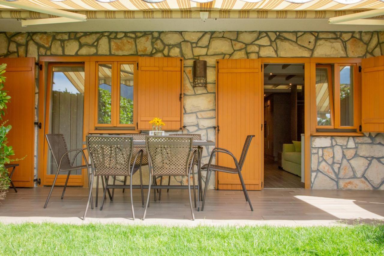 Apartment Atrij Superior Bohinj Dış mekan fotoğraf