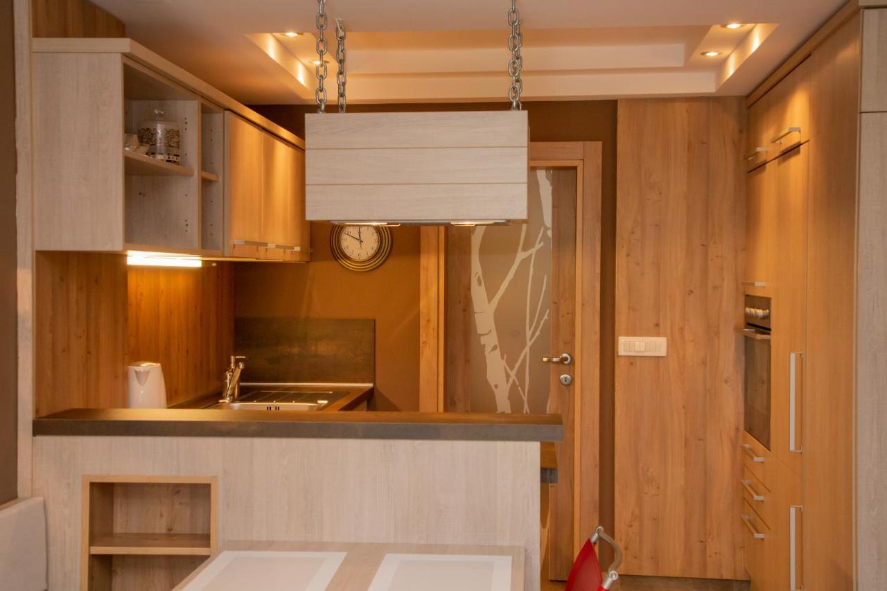 Apartment Atrij Superior Bohinj Dış mekan fotoğraf