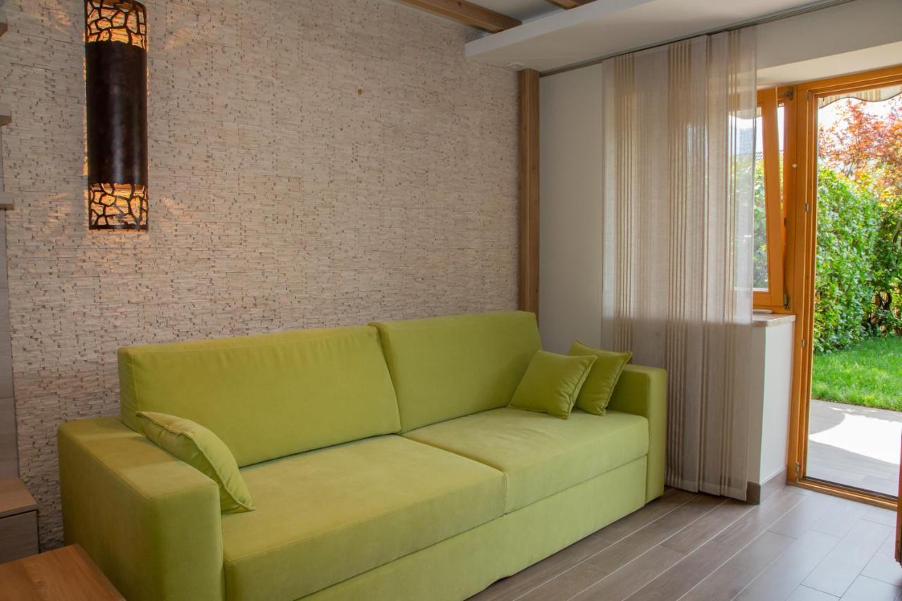 Apartment Atrij Superior Bohinj Dış mekan fotoğraf