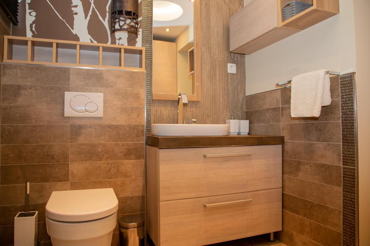 Apartment Atrij Superior Bohinj Dış mekan fotoğraf