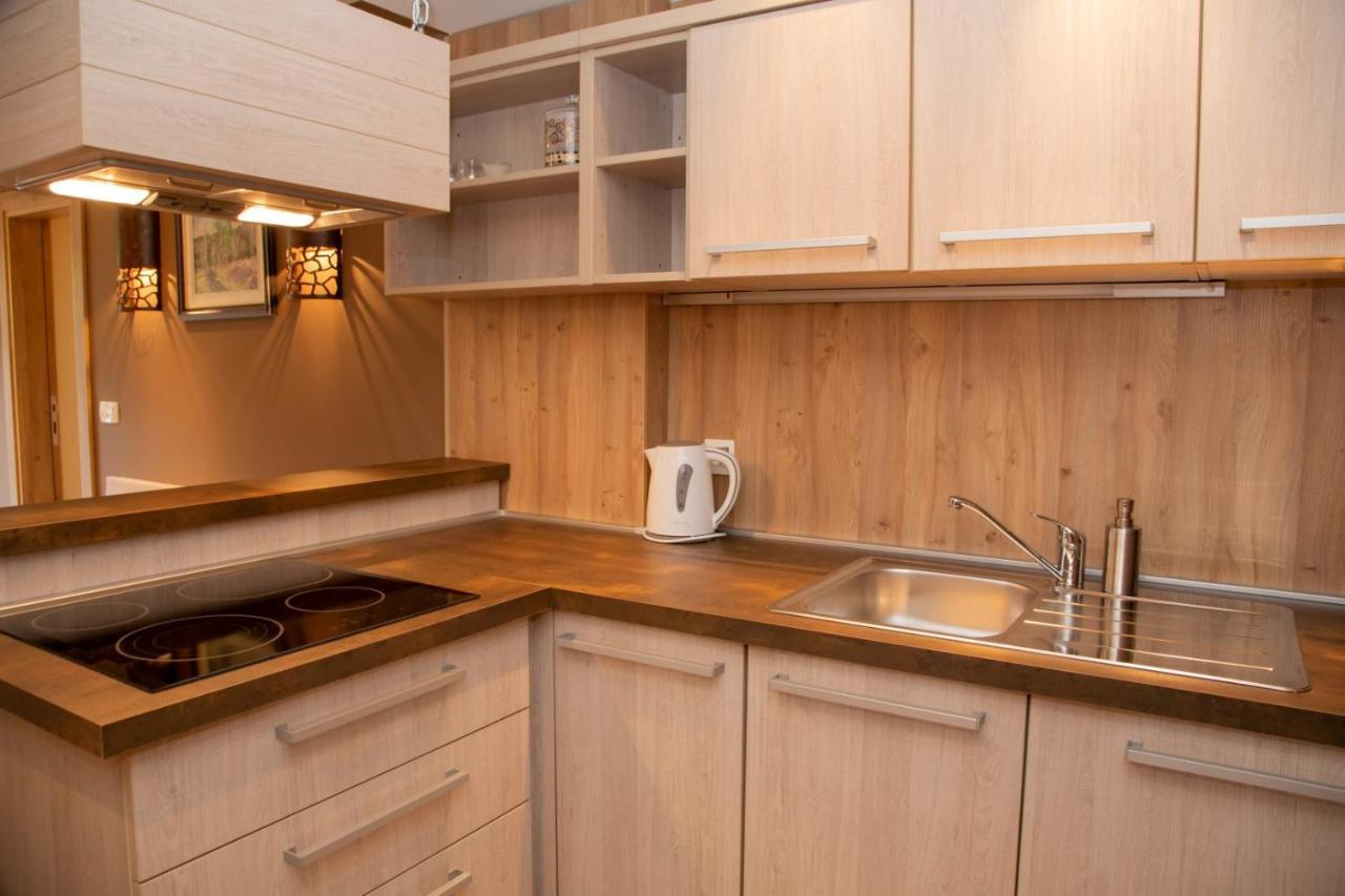 Apartment Atrij Superior Bohinj Dış mekan fotoğraf
